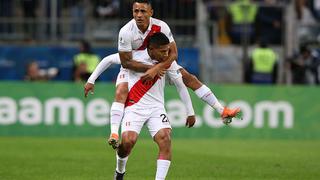 Vamos por el título: Perú ganó 3-0 ante Chile y jugará la final de la Copa América ante Brasil