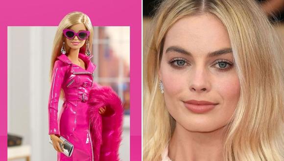 La nueva película de Barbie llegará a los cines en el 2023. (Foto: @barbie / @margotrobbieofficial)