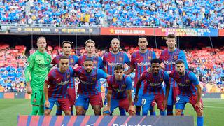 Barcelona vs. Napoli: fecha y canales del partido por dieciseisavos de Europa League 