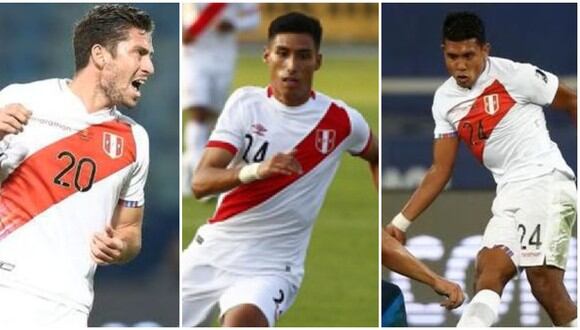 Selección peruana: ¿qué fue de la vida de José Manzaneda, Raziel García y otros casos más?