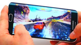 Samsung estaría desarrollando su primer smartphone para gamers