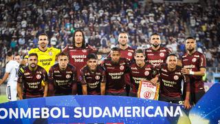 A pura garra: Universitario y las claves del triunfazo sobre Gimnasia en la Sudamericana