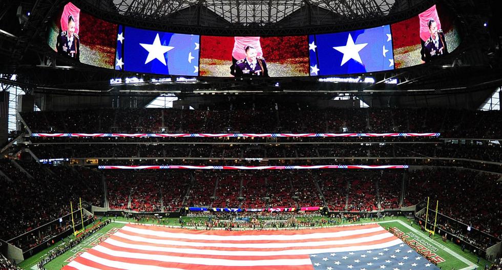 Revisa los horarios y canales de transmisión del show de medio tiempo (Halftime Show) del Super Bowl 2024 con Usher desde los Estados Unidos. (Foto: AFP)