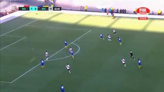 Rossi la pasa mal: Álvarez marca su doblete y firma el 2-0 de River vs Boca [VIDEO]
