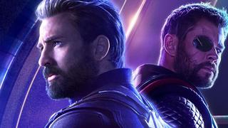 Avengers: Endgame | Chris Hermsworth confiesa por qué no da entrevistas junto a Chris Evans