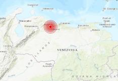Temblor en Venezuela 9 de marzo vía Funvisis: mira el último sismo