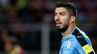 Guerra por Luis Suárez: Barcelona y Uruguay en discusión por operación al 'Pistolero'