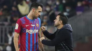 El Barça lo quería para reemplazar a Sergio Busquets: un nuevo dolor de cabeza para Xavi