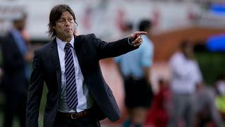 Matías Almeyda entregó lista de refuerzos para Chivas pensando en el Clausura 2018 Liga MX