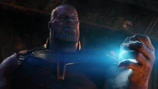 "Avengers: Infinity War": analizan la fuerza de Thanos con matemática, este fue el resultado