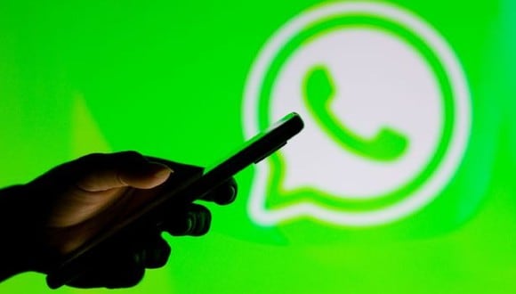WhatsApp no ha reportado a qué se debe la interrupción