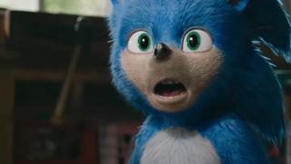 Sonic: La Película (2019): rediseño del personaje costó 35 millones de dólares