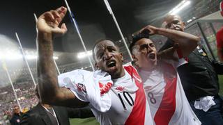 Farfán vs. Cueva: ¿cuándo se enfrentan los peruanos por la Premier League de Rusia?