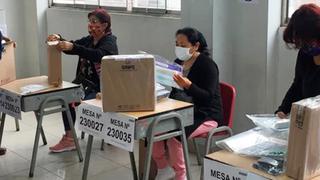 Dónde votar, multas, ley seca y lo que debes saber sobre las elecciones 2022 