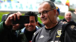 Premio más que merecido: Bielsa es elegido técnico del año de la Championship 