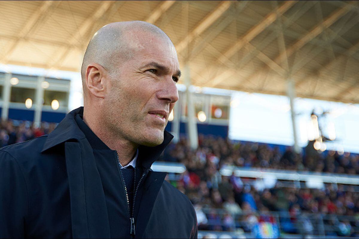 Los 10 mediapuntas que tendría Zidane desde julio en el Real Madrid. (Fotos: agencias)