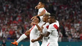 Es oficial: Selección Peruana se enfrentará a Jamaica en un amistoso antes de las Eliminatorias