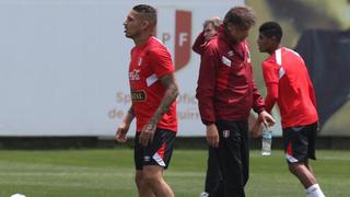 Paolo Guerrero: ¿en duda para jugar la Copa América Brasil 2019?