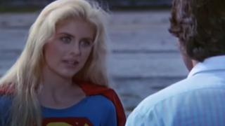 “Supergirl”: ¿en qué plataformas puedes ver la película de 1984?