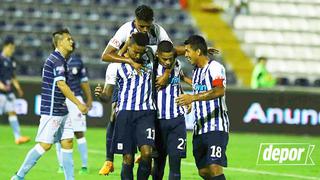 Alianza Lima lanzó a la venta abonos para todos los partidos del Torneo Apertura