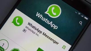 WhatsApp integrará un botón para facilitar las llamadas grupales