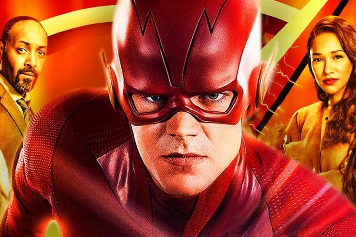 The Flash: final explicado de la temporada 9