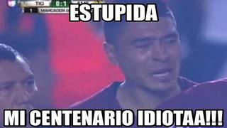 Tigres campeón de Liga MX: los memes se burlan por la derrota del América