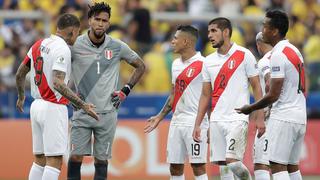 ¿Qué necesita la Selección Peruana para clasificar a los cuartos de final de la Copa América Brasil 2019?