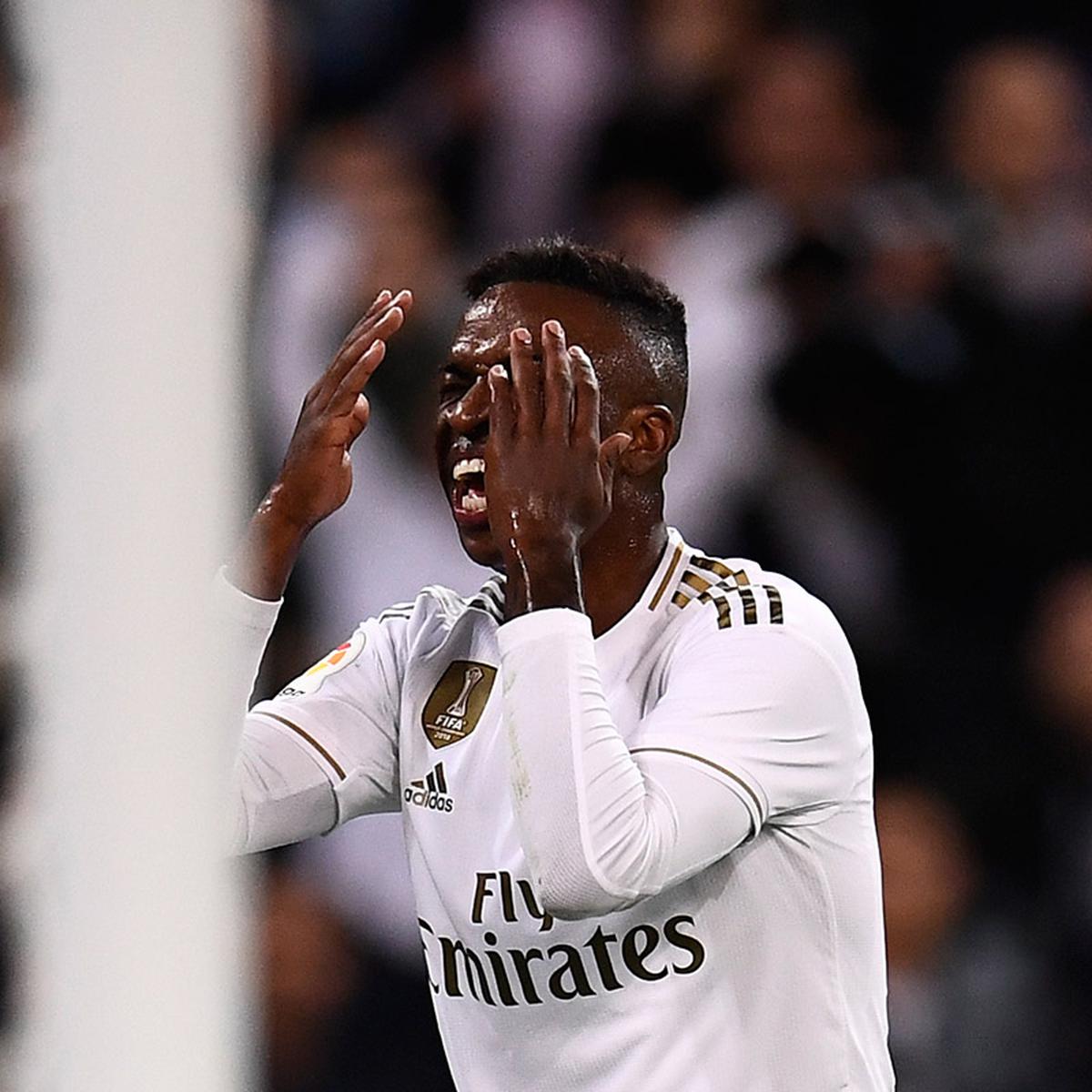 Perdio La Oportunidad Real Madrid Empato Con Betis Y No Pudo Convertirse En Nuevo Lider De Laliga Real Madrid Betis En Vivo Futbol Gratis Online Liga Santander En Vivo