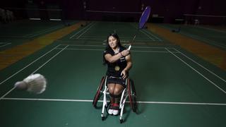 Ya son once los clasificados peruanos: Pilar Jáuregui accedió a los Juegos Paralímpicos Tokio 2020