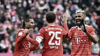 Bayern Munich, vestuario roto: lo que no se contó de la salida de Nagelsmann