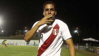 Ni en Cristal, ni en la 'U': Alexander Succar jugará en el fútbol de Chile