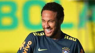 Le hace una ‘huacha’ a Neymar y abandona la concentración de Brasil para la Copa América