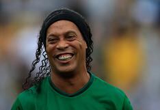 ¿Todo está armado? Lo que habría detrás de las críticas de Ronaldinho, según el vestuario de Brasil