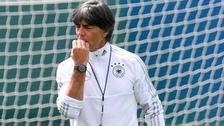 Tras humillante goleada sufrida ante España: Alemania analiza posible salida de Joachim Low
