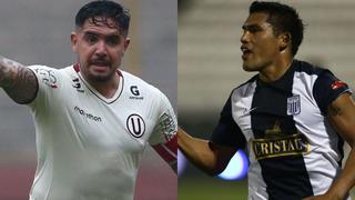 De estrellas a estrellados: jugaron en los grandes del Fútbol Peruano y ahora se encuentran sin equipo [FOTOS]