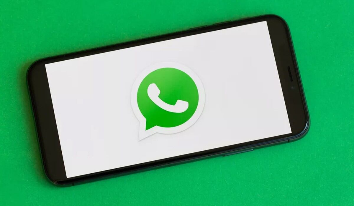 ¿Quieres realizar una captura de pantalla completa a tu conversación de WhatsApp?Sigue este truco. (Foto: WhatsApp)