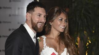 ¿La boda de Messi es la más importante en la historia de Rosario? El juez que lo casó le da una lección al mundo