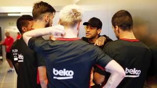 La tremenda confesión de Neymar a Messi y Luis Suárez sobre un posible regreso al Barcelona