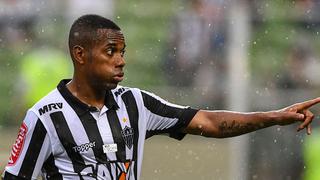 Refuerzo de ensueño: Robinho tendría todo para llegar a Sao Paulo por pedido de la directiva