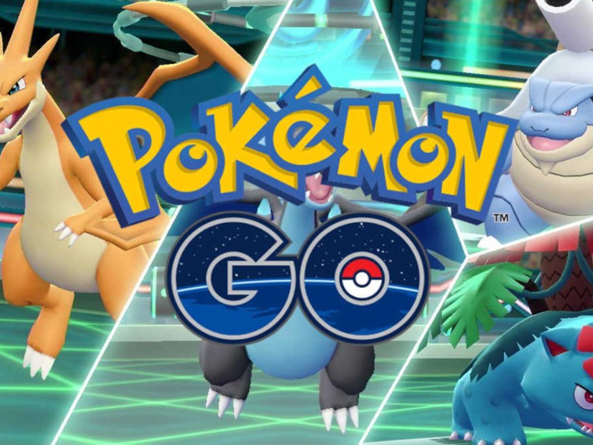 Pokémon GO: como pegar Mega Beedrill na pesquisa Uma Megadescoberta, esports