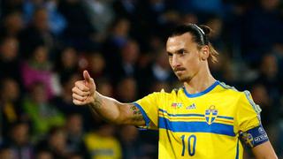 Todavía no acaba: Zlatan Ibrahimovic reveló de qué depende que vuelva a la Selección de Suecia