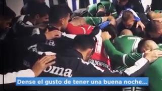 "Esto lo amamos": la arenga del Leganés para eliminar al Madrid en Copa que es viral [VIDEO]