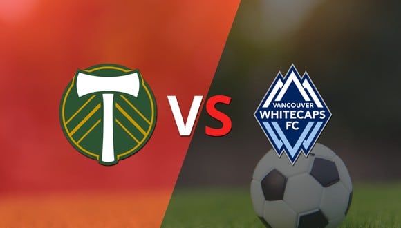 Estados Unidos - MLS: Portland Timbers vs Vancouver Whitecaps FC Semana 21
