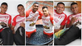 ¿Qué hizo la Selección Peruana un día después de la remontada ante Paraguay? [FOTOS]