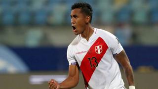 Tapia sobre presente de la Selección Peruana: “Estamos entre los mejores de América”