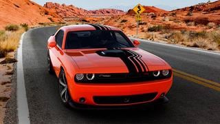 ¡Estilo clásico! El Dodge Challenger ofrecerá un paquete de personalización retro