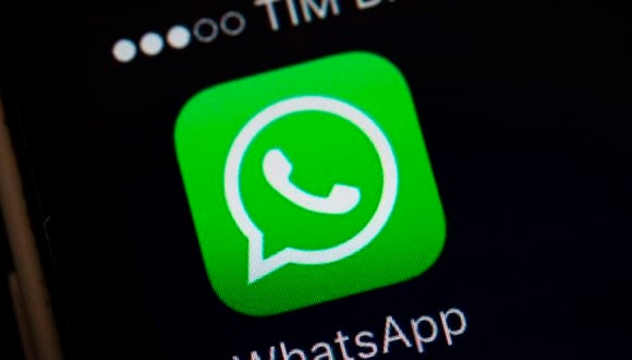 WhatsApp y la lista de móviles iPhone que dejarán de ser compatibles. (Foto: Getty Images)