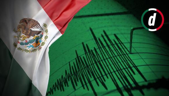 Temblor en México, hoy: últimos sismos registrados, reportes y réplicas más recientes en el país. (Foto: Depor).
