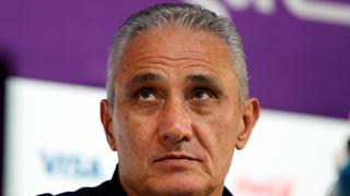 Tite fue asaltado en Brasil: ladrón le recriminó por el fracaso en el Mundial Qatar 2022
